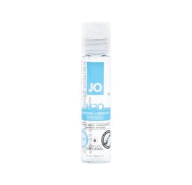 JO H2O Original Water Based Lubricant 1oz (30ml)
