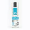 JO H2O Original Water Based Lubricant 8oz (240ml)