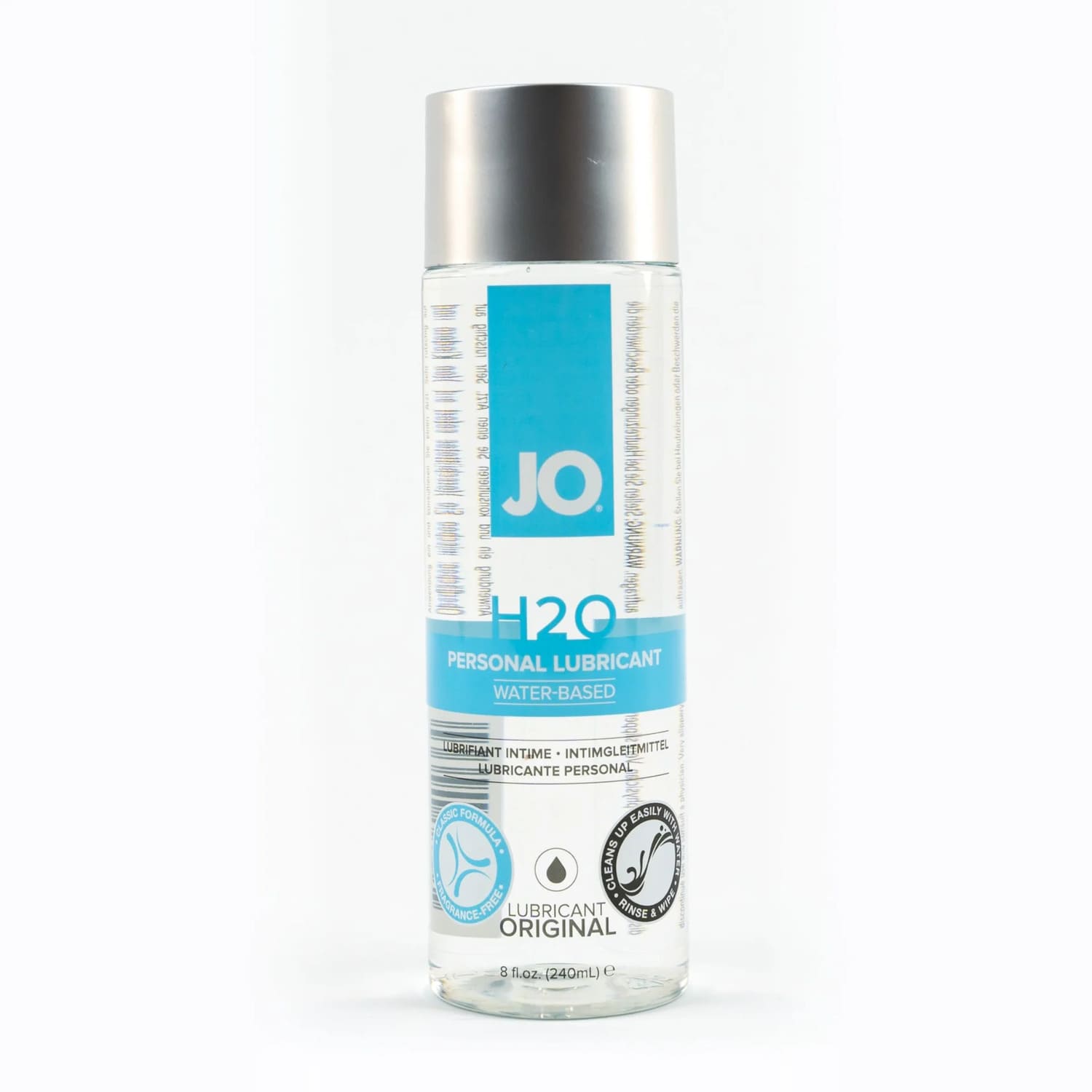 is petroleum jelly a water based lubricant What is Water-Based Lubricant? | Discover Sex