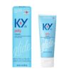 K-Y Jelly Classic Water Based Lubricant Tube 2oz (57g)