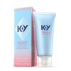 K-Y Jelly Water Based Personal Lubricant 2oz (57g)