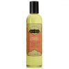 Kama Sutra Massage Oil, Sweet Almond, 8oz