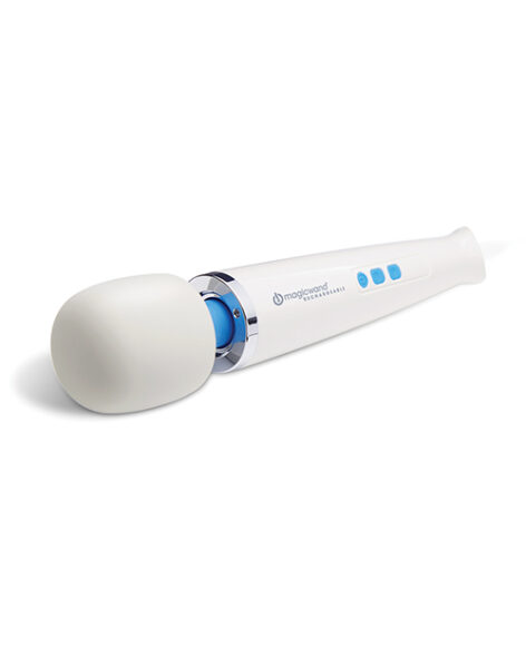 Magic Wand Rechargeable Massager, Vibratex