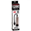 Pump Worx Beginners Power Pump Black Box