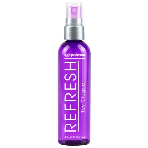 Refresh Toy Cleaner, 4oz