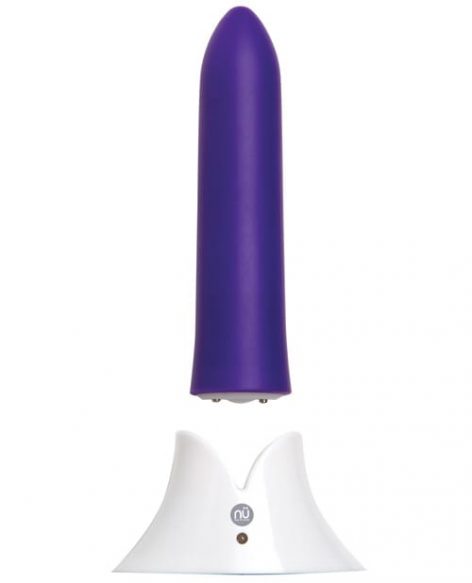 Sensuelle Point Purple