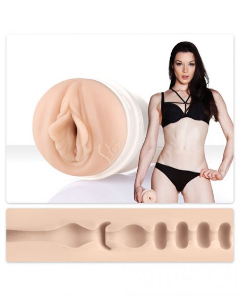 Stoya Pussy Fleshlight