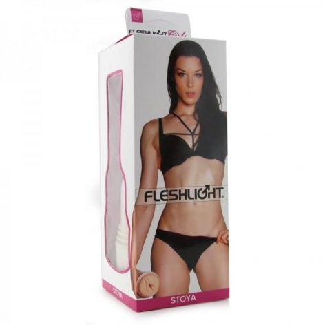 Stoya Fleshlight Box