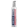 Swiss Navy Silicone Lubricant 4oz