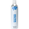 Wet Luxury Water Based Lubricant 4oz (118ml)