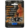 Zeus Male Enhancement Pill