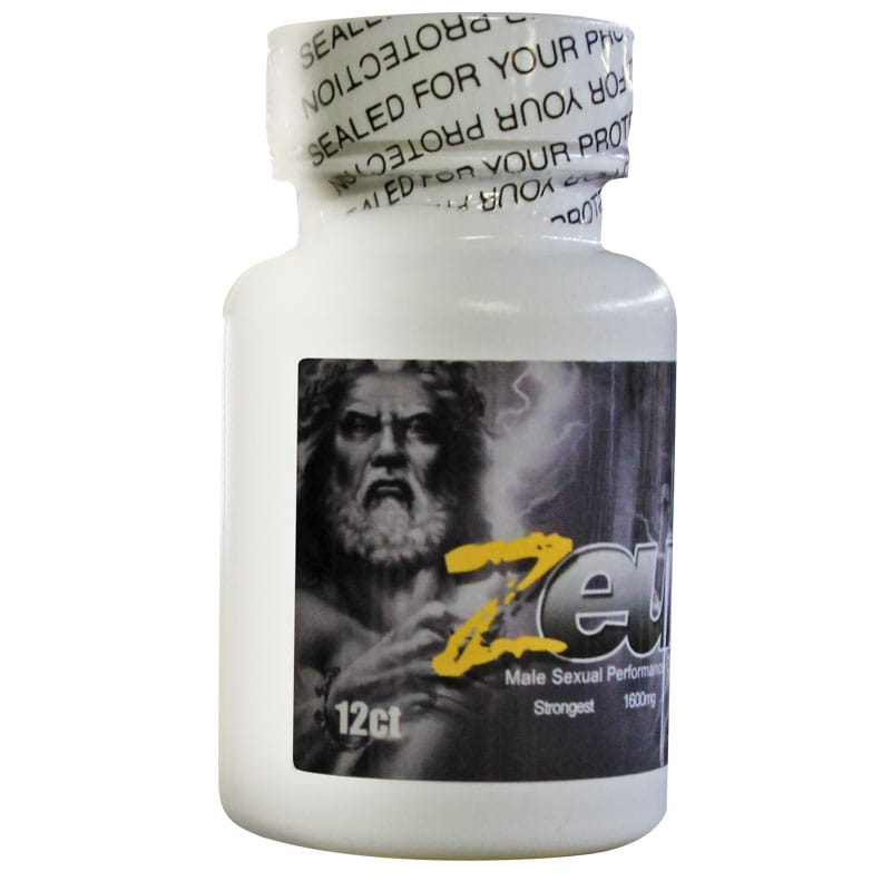 Blue Zeus Overview