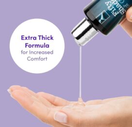 At Ease Anal Lubricant 3.4oz (100ml), Fifty Shades of Grey