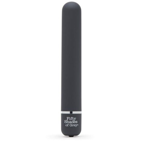 Charlie Tango Classic Vibrator, Fifty Shades of Grey
