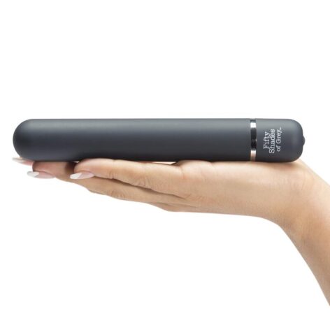 Charlie Tango Classic Vibrator, Fifty Shades of Grey