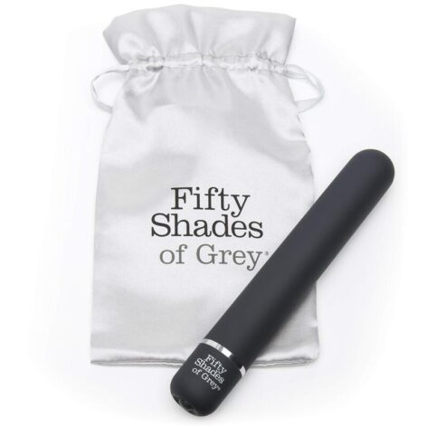 Charlie Tango Classic Vibrator, Fifty Shades of Grey