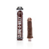 Clone-A-Willy Penis Cloning Kit Deep Brown