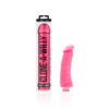 Clone-A-Willy Penis Molding Kit Vibrating Hot Pink