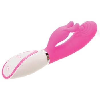 Black or white evolve vibrator pity Apologise, Black or white evolve vibrator