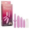 Dr. Laura Berman Dilators Set Intimate Basics, CalExotics
