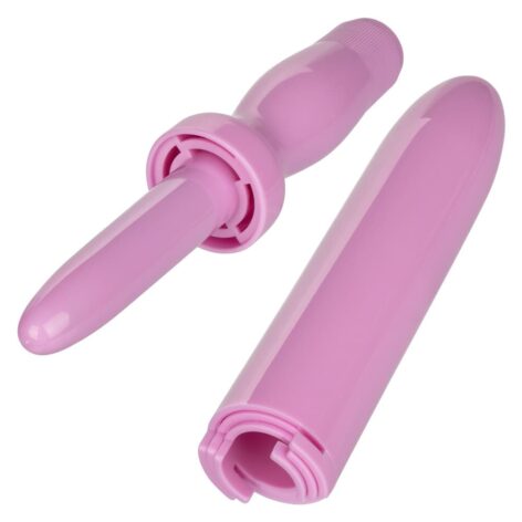 Dr. Laura Berman Dilators Set Intimate Basics, CalExotics