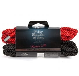 Fifty Shades of Grey, Restrain Me Bondage Rope