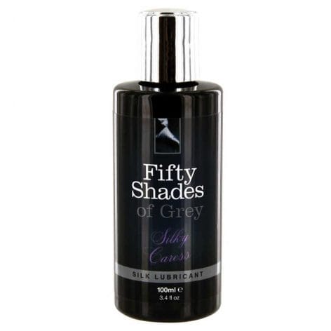 Fifty Shades of Grey, Silky Caress