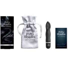 Fifty Shades of Grey, Sweet Touch