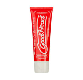 GoodHead Oral Delight Gel Watermelon 4oz, Doc Johnson
