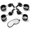 Hard Limits Restraint Kit, Fifty Shades of Grey