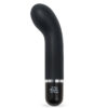 Insatiable Desire Mini G-Spot Vibrator, Fifty Shades of Grey