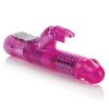 Jack Rabbit Waterproof Vibrator Pink