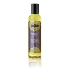 Kama Sutra Massage Oil, Harmony Blend