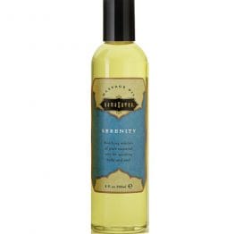 Kama Sutra Massage Oil, Serenity