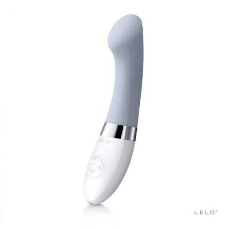 Lelo Gigi 2 Cool Grey