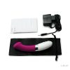 Lelo Gigi 2 Deep Rose