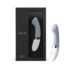 Lelo Gigi 2 G-Spot Vibrator Cool Gray