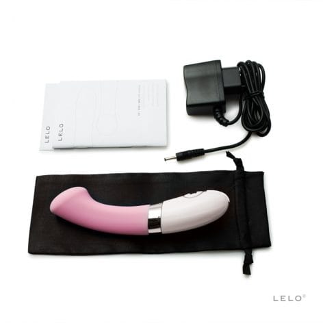 Lelo Gigi 2 Pink