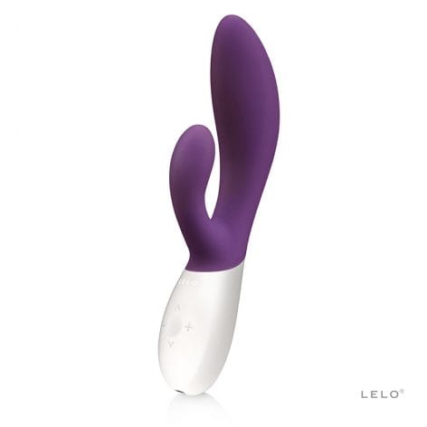 Lelo Ina Wave, Plum