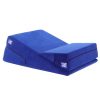 Liberator Wedge Ramp Combo, Blue