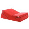 Liberator Wedge Ramp Combo, Red