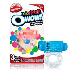 OWow! Color Pop, Blue