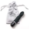 Sweet Touch Mini Clitoral Vibrator, Fifty Shades of Grey