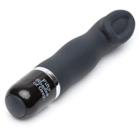Sweet Touch Mini Clitoral Vibrator, Fifty Shades of Grey