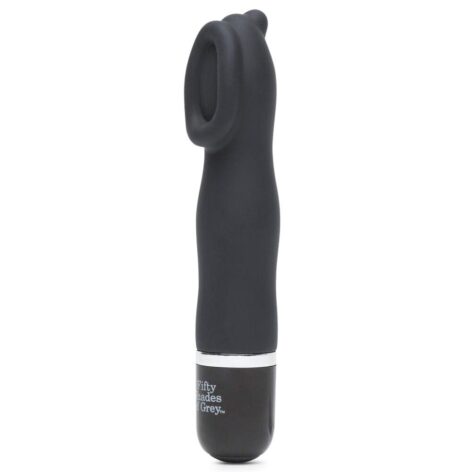 Sweet Touch Mini Clitoral Vibrator, Fifty Shades of Grey