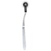 Adrenaline Spikes Metal Pinwheel, Fifty Shades Darker