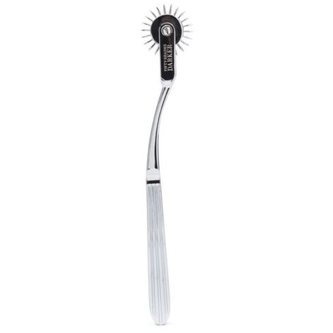 Adrenaline Spikes Metal Pinwheel, Fifty Shades Darker