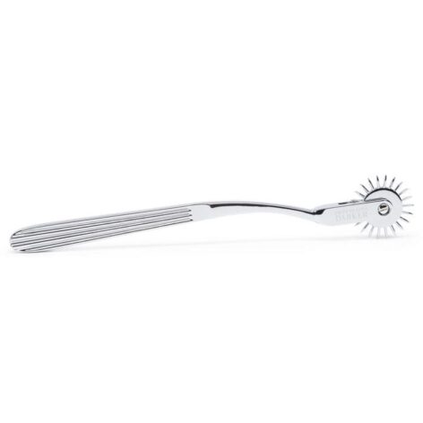 Adrenaline Spikes Metal Pinwheel, Fifty Shades Darker