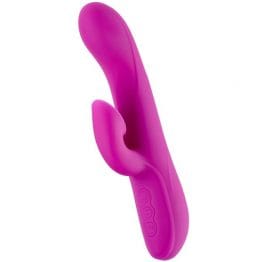 Air Touch Clitoral Suction Rabbit Vibe