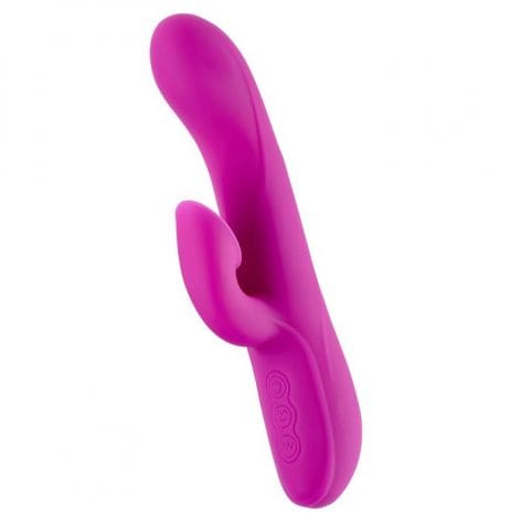 Air Touch Clitoral Suction Rabbit Vibe